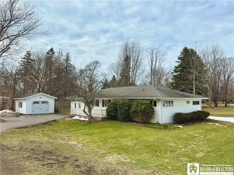 4536 Van Buren Rd, Pomfret, NY 14048