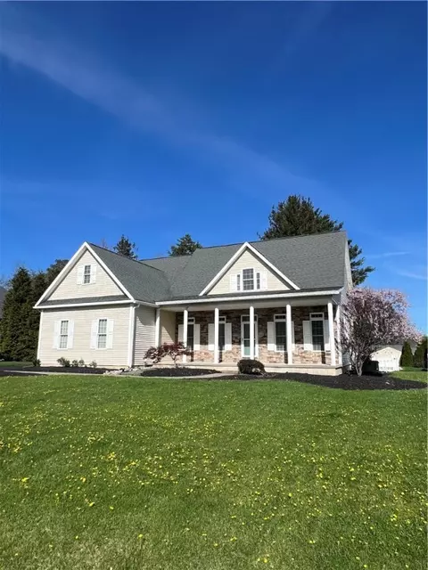 608 Lynhurst Ave, Horseheads, NY 14845