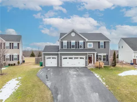 219 East Path, Henrietta, NY 14586