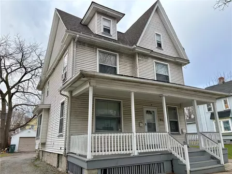 97 Locust St, Rochester, NY 14608