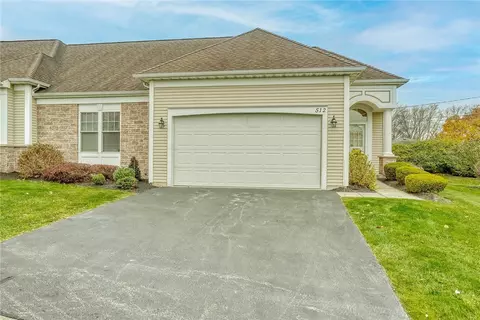 512 Audubon, Irondequoit, NY 14622