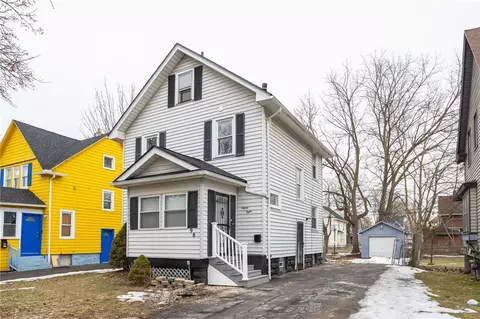 98 Garfield St, Rochester, NY 14611