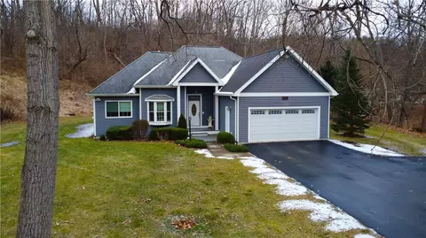 166 S Lhommedieu St, Montour, NY 14865