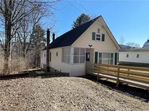 531 South Ave, Bradford, PA 16701