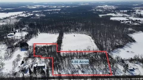 Capen Road, Sweden, NY 14420