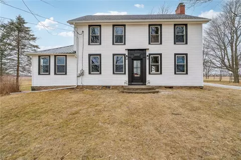7381 Richmond Mills Rd, Livonia, NY 14487