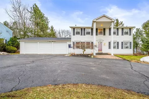 1457 Calkins Rd, Pittsford, NY 14534