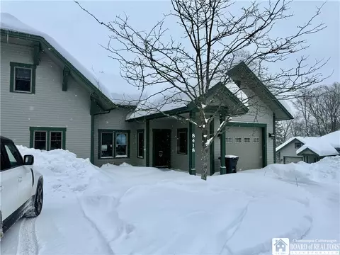 8418 Canterbury Dr, French Creek, NY 14724