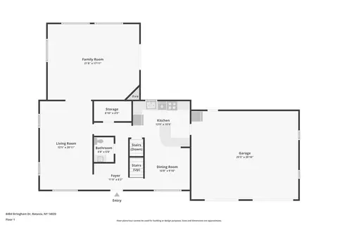 8484 Stringham Dr, Batavia, NY 14020 photo 44