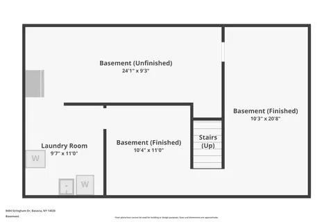 8484 Stringham Dr, Batavia, NY 14020 photo 46