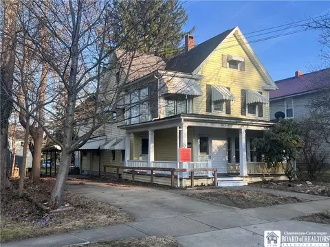 47 Charles St, Jamestown, NY 14701