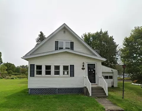 1218 Seneca Ave, Olean, NY 14760