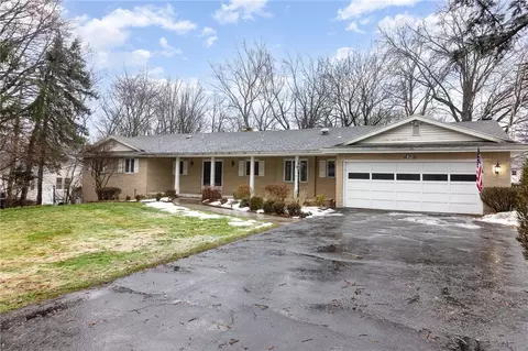 381 French Rd, Pittsford, NY 14534