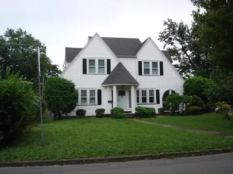 272 Sylvan Rd, Rochester, NY 14618
