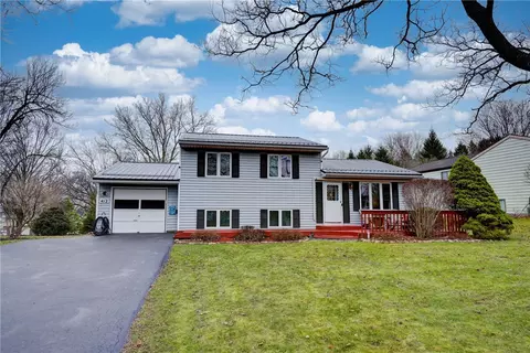 412 Countess Dr, West Henrietta, NY 14586