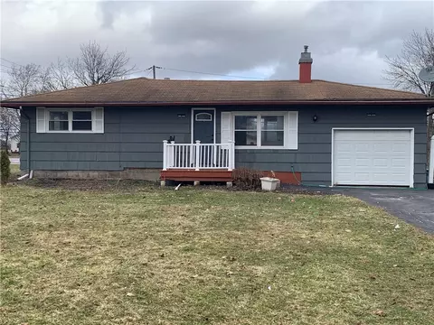 878 Pinnacle Rd, Pittsford, NY 14534