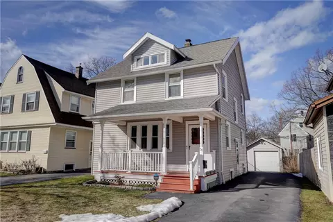 56 Cherry Rd, Rochester, NY 14612