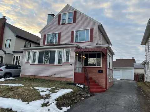 77 Vayo St, Irondequoit, NY 14609