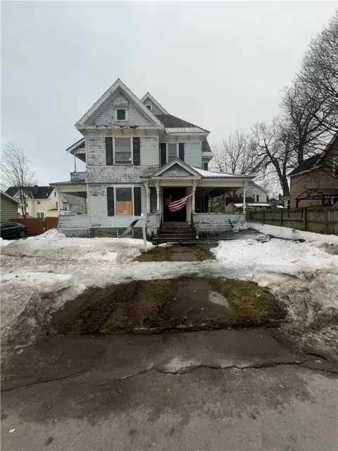 509 Church St, Herkimer, NY 13350