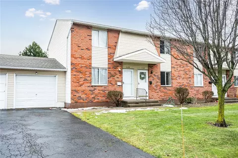 132 Fox Run, Gates, NY 14606