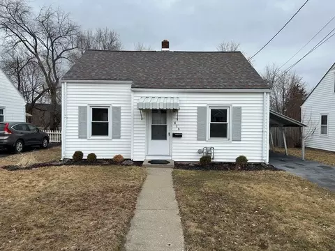 618 Partridge St, Elmira, NY 14904