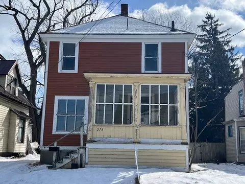 218 Brand St, Elmira, NY 14904