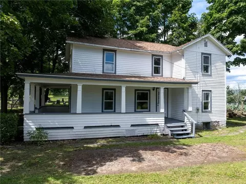1124 Abbott St, Elmira, NY 14901