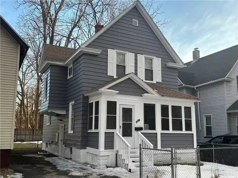 339 Cottage St, Rochester, NY 14611