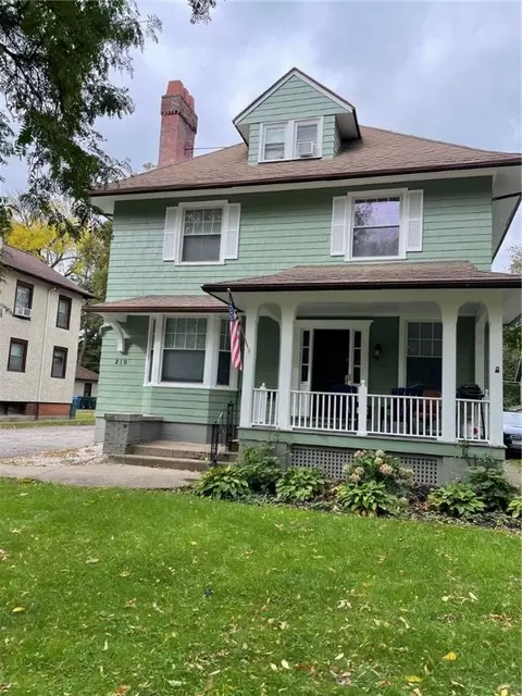 219 Culver Rd, Rochester, NY 14607