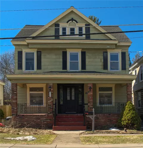 320 Hall Ave, Geddes, NY 13209