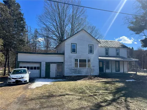 3229 County Road 10 Rd, Scio, NY 14880