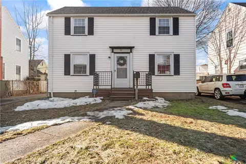 57 Christian Ave, Rochester, NY 14615