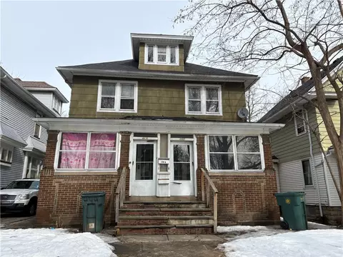 442 Driving Park Ave, Rochester, NY 14613