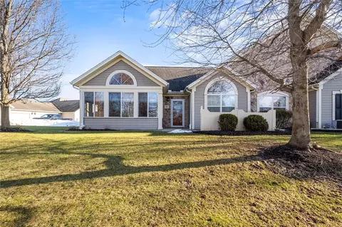 99 Maple Center Rd, Hilton, NY 14468
