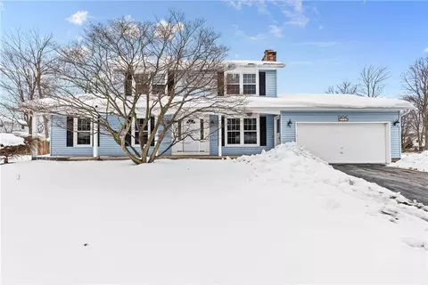 249 Parklands Dr, Greece, NY 14616