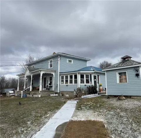 5445 Buck Settlement Rd, Bath, NY 14810