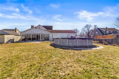 Exterior - 75 Montezuma St, Lyons, NY 14489 photo 6 of 6
