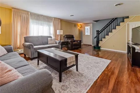 Living - 75 Montezuma St, Lyons, NY 14489 photo 6 of 6