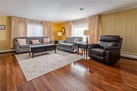 Living - 75 Montezuma St, Lyons, NY 14489 photo 5 of 6