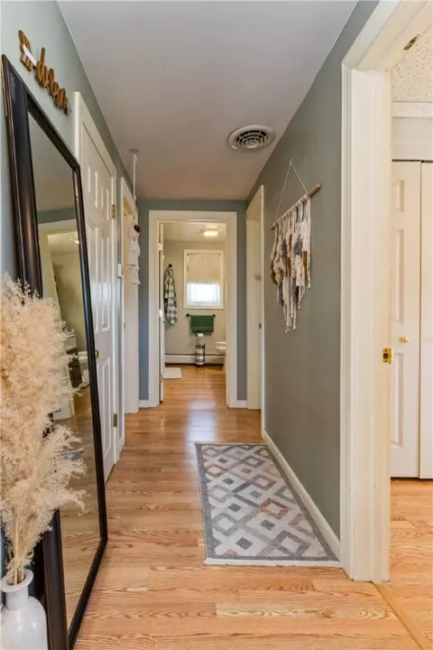 Entry Way - 75 Montezuma St, Lyons, NY 14489 photo 2 of 2
