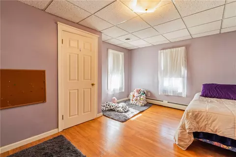 Bedroom - 75 Montezuma St, Lyons, NY 14489 photo 4 of 6