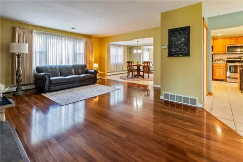 Living - 75 Montezuma St, Lyons, NY 14489 photo 3 of 6