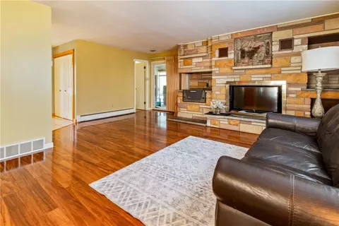 Living - 75 Montezuma St, Lyons, NY 14489 photo 4 of 6