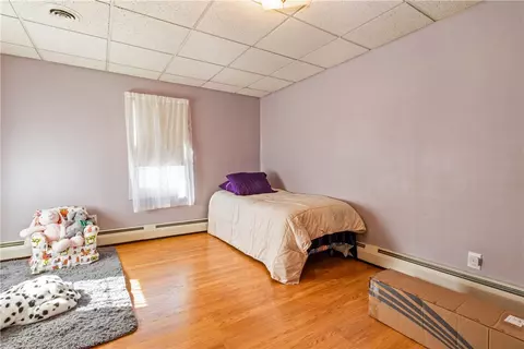 Bedroom - 75 Montezuma St, Lyons, NY 14489 photo 3 of 6
