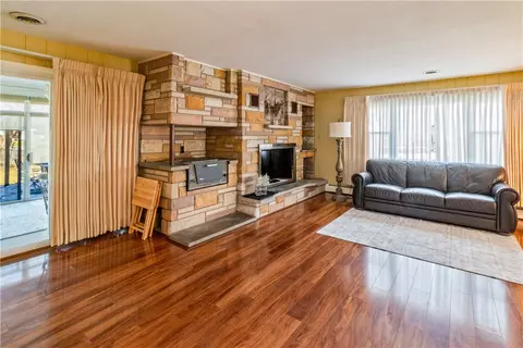 Living - 75 Montezuma St, Lyons, NY 14489 photo 1 of 6