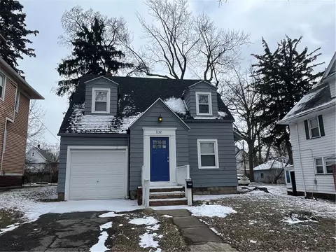 1122 Plymouth Ave S, Rochester, NY 14608