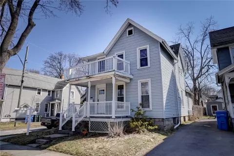 651 Linden St, Rochester, NY 14620