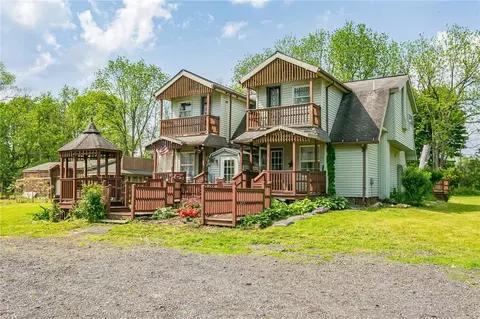 1670-1672 Silver St, Clifton Springs, NY 14432