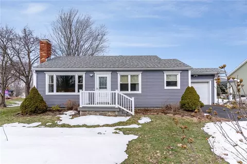 7312 4th Section Rd, Sweden, NY 14420