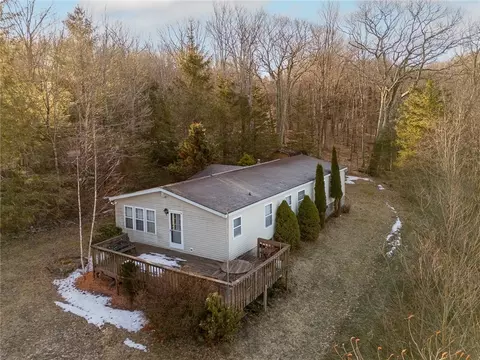 1971 Barkaboom Rd, Andes, NY 13731